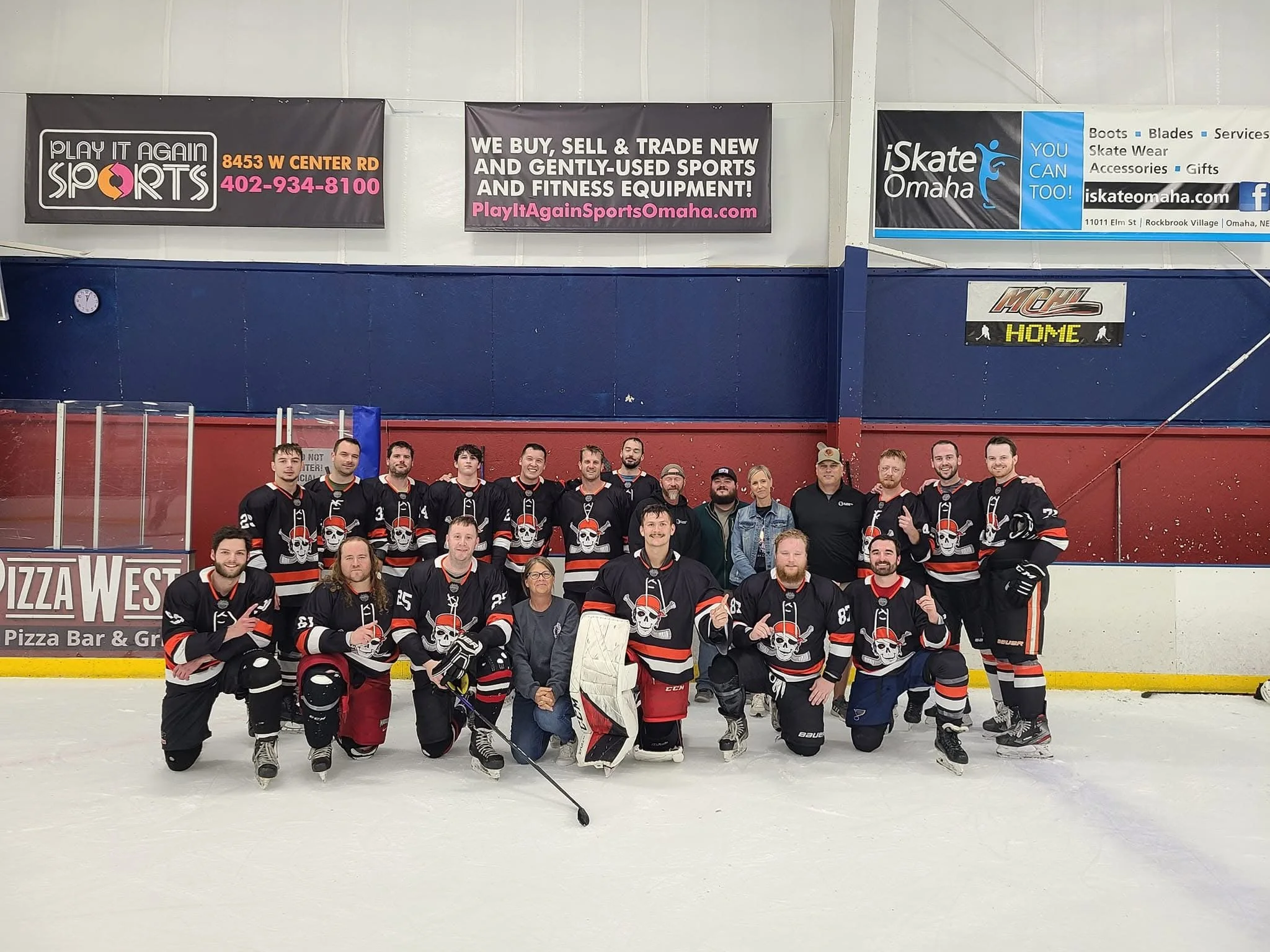  Honoring Legacy, Fostering Community 