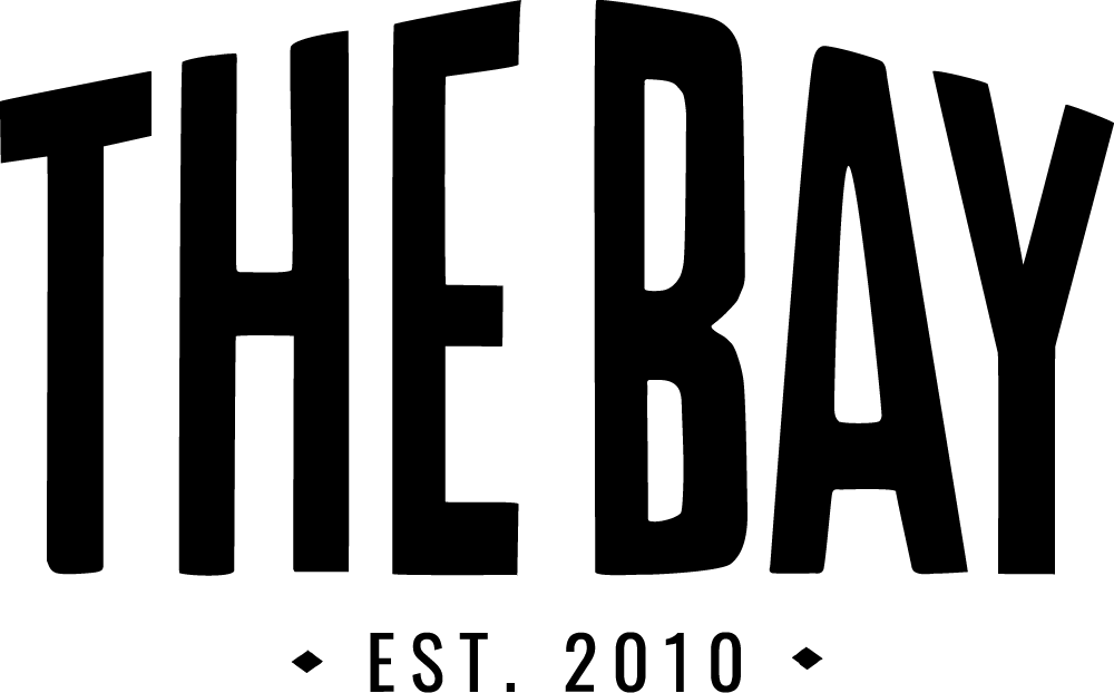 Building a Creative Future with The Bay