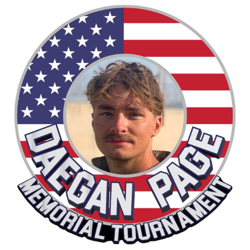 Daegan Page Memorial Hockey Tournament