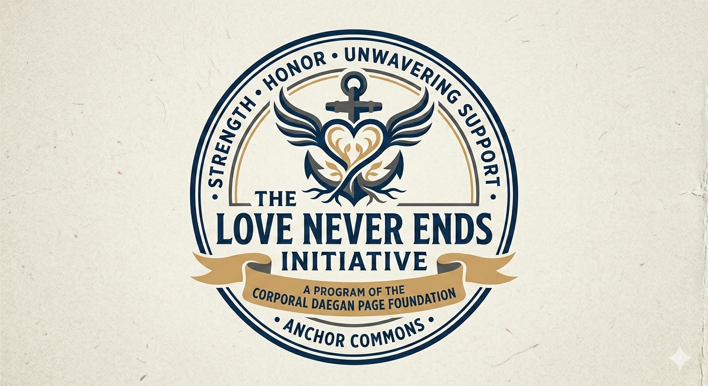 The Love Never Ends Initiative 