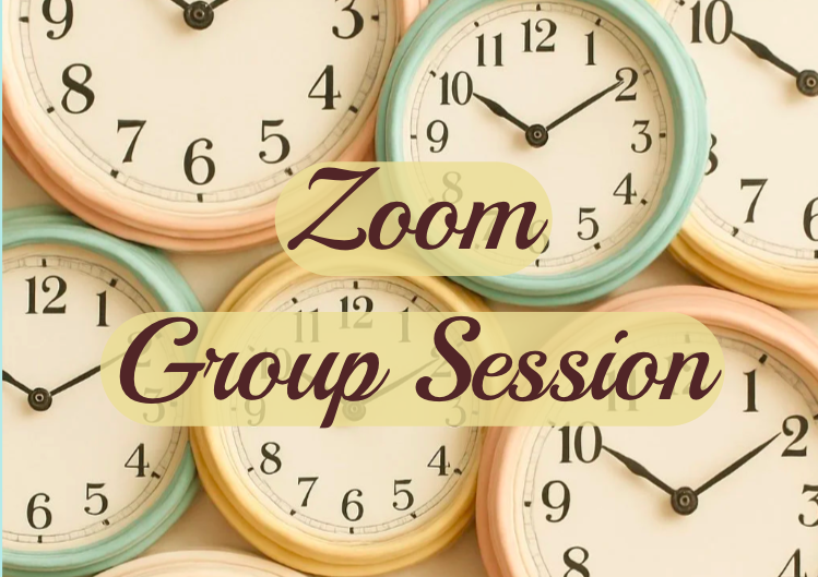 Zoom Group Past Life Observation