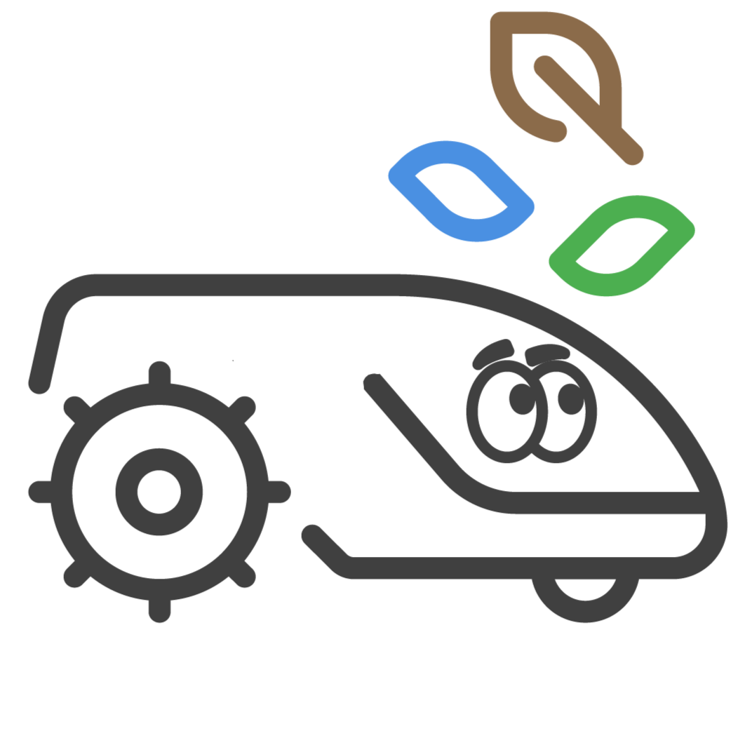 Illustration of a sports car with a colorful overlay of blue, green, brown, and purple