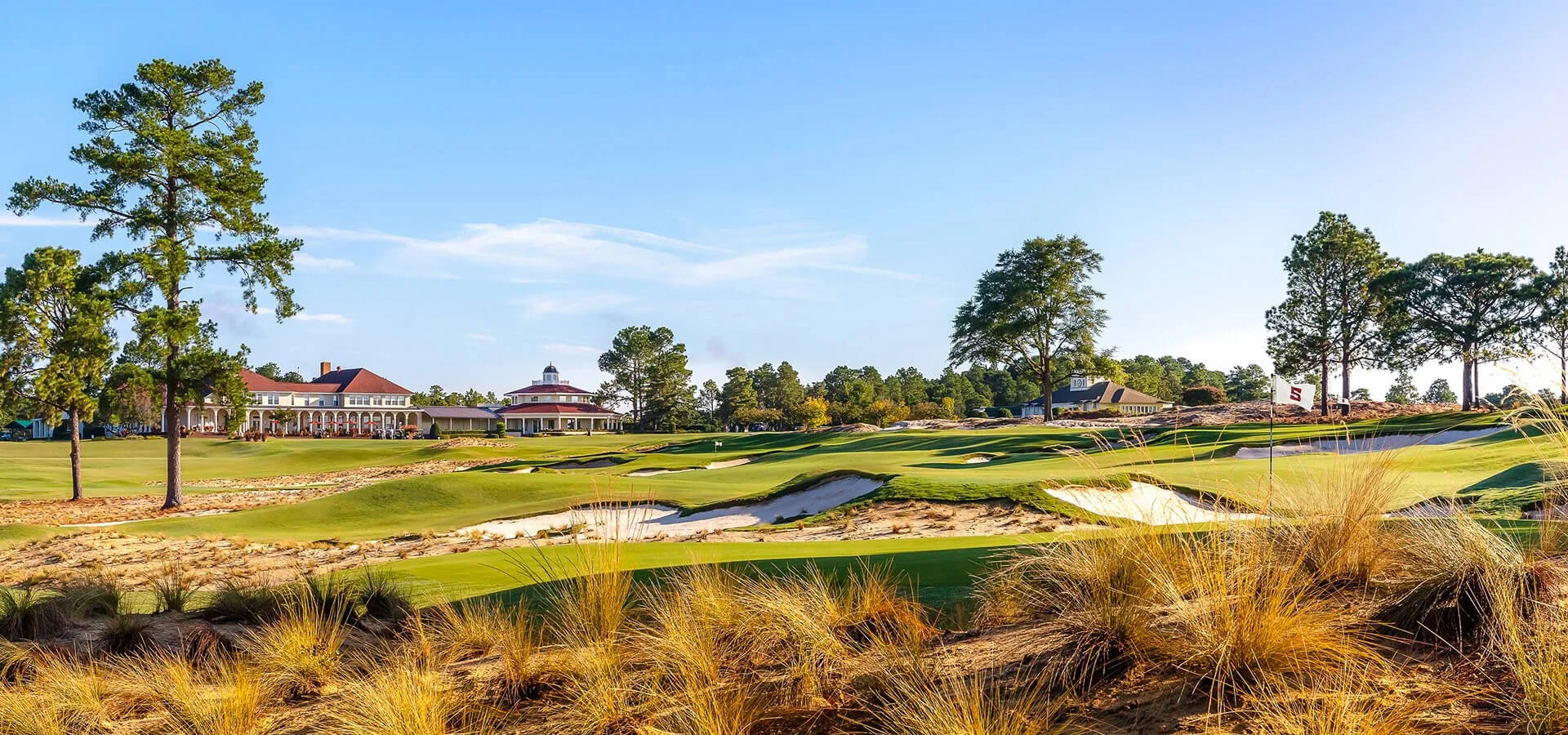 Pinehurst, North Carolina