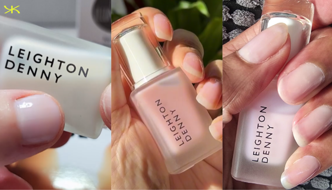 Leighton Denny