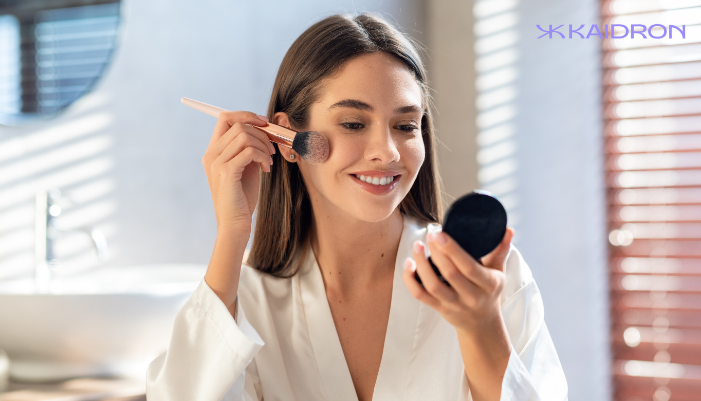 Everyday Makeup Habits &amp; Routine