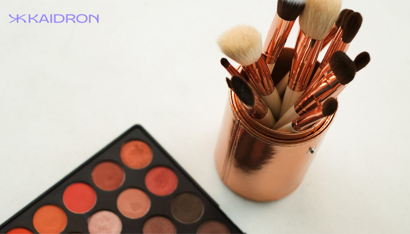 Makeup Brushes and Eyeshadow Insights