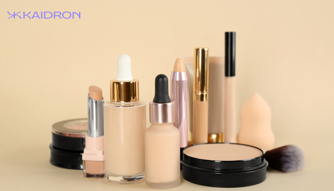 Beauty Loyalty &amp; Brand Switching