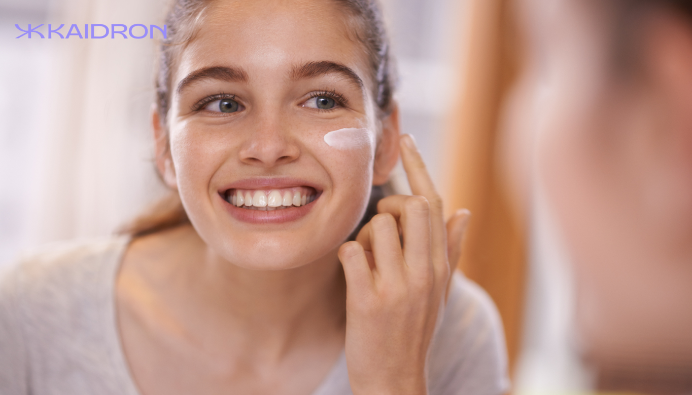 Summer Complexion Habits