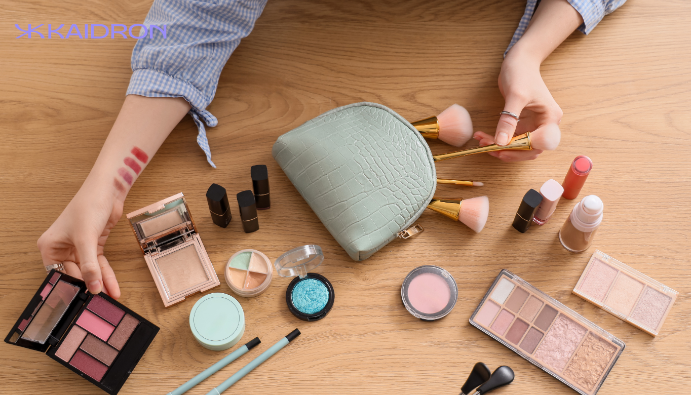 Budget vs. Luxury Beauty