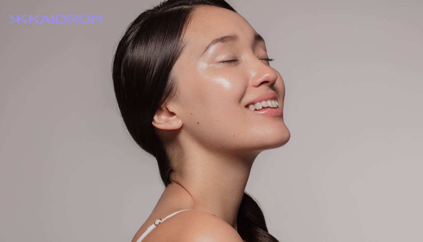 Clean Beauty Check-In