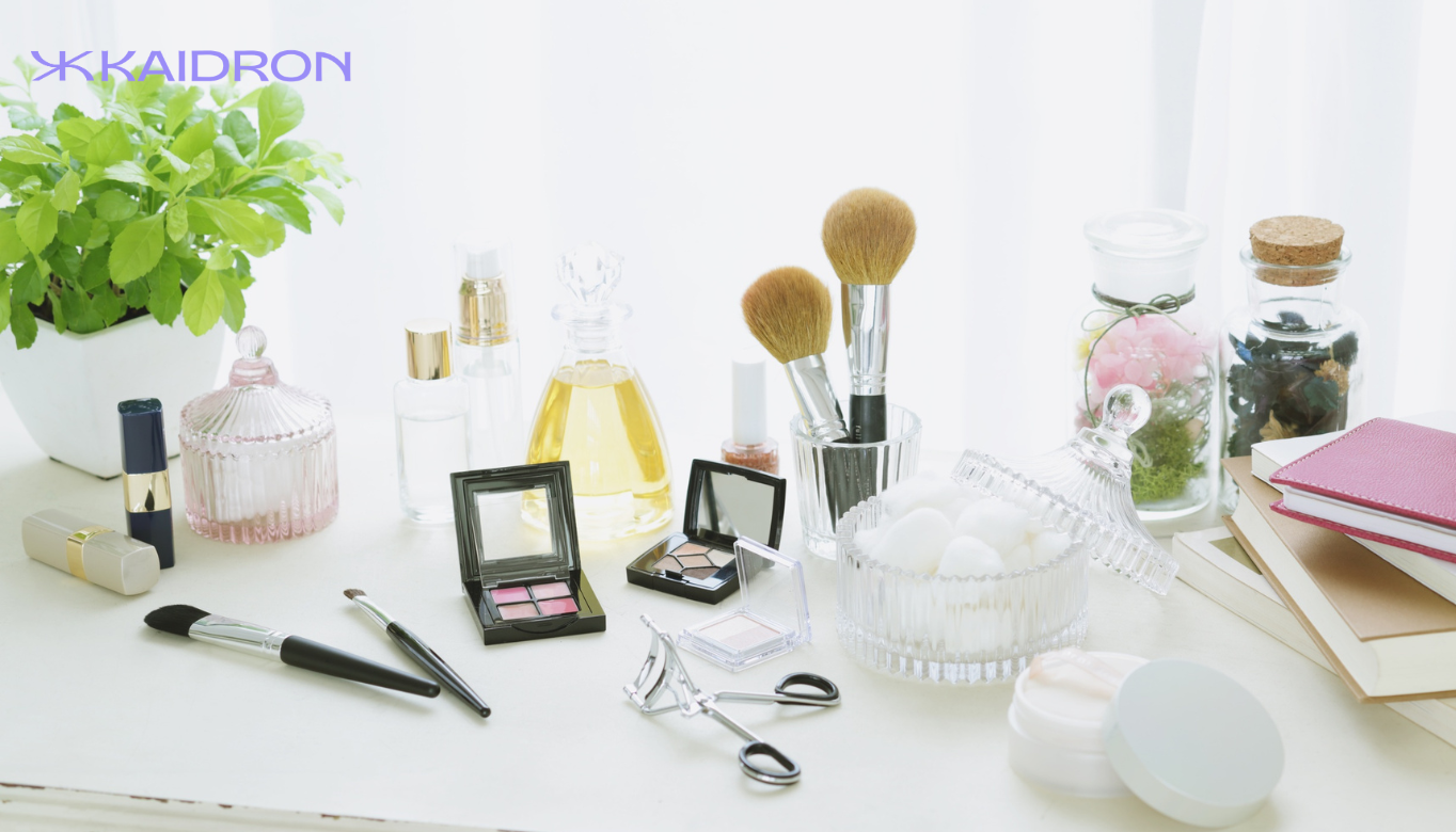 Skincare Tools Usage, Habits and Preferences