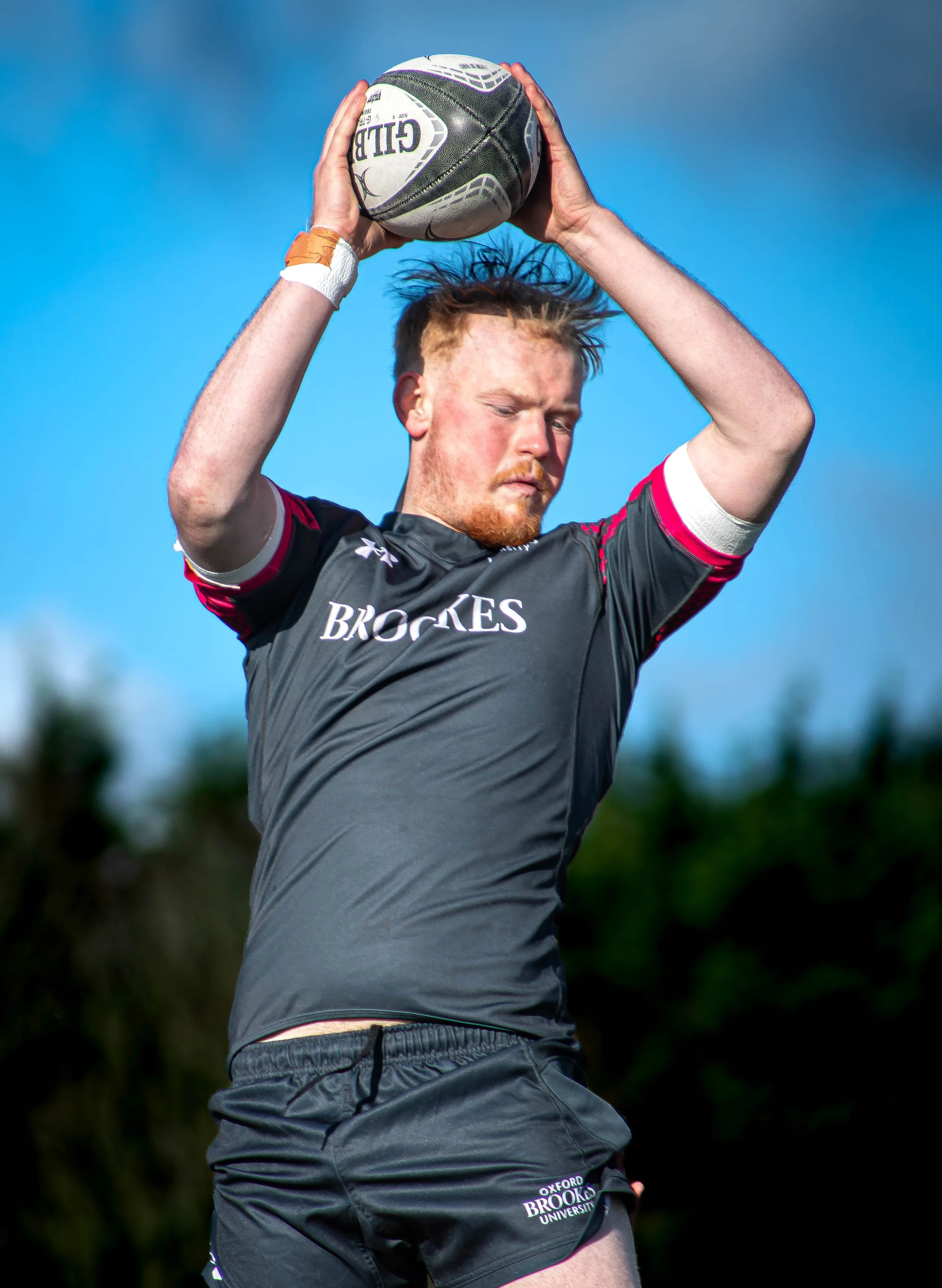 Oxford Brookes Rugby