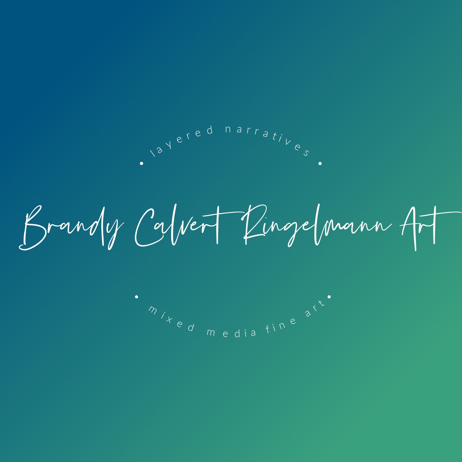 Brandy Ringelmann Art