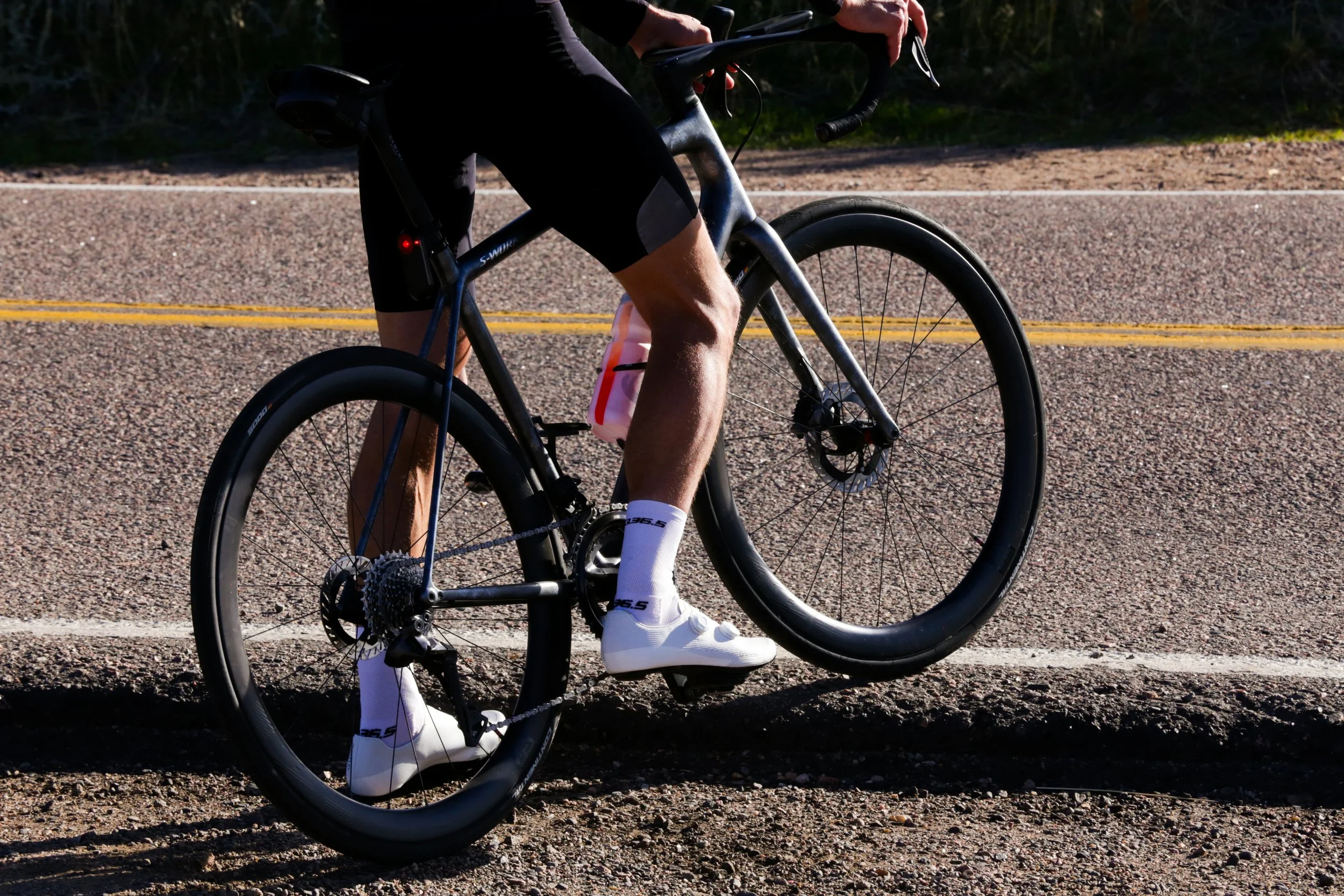 Your new bike and store of purchase may be to blame for your bike crash, not your bike skills.