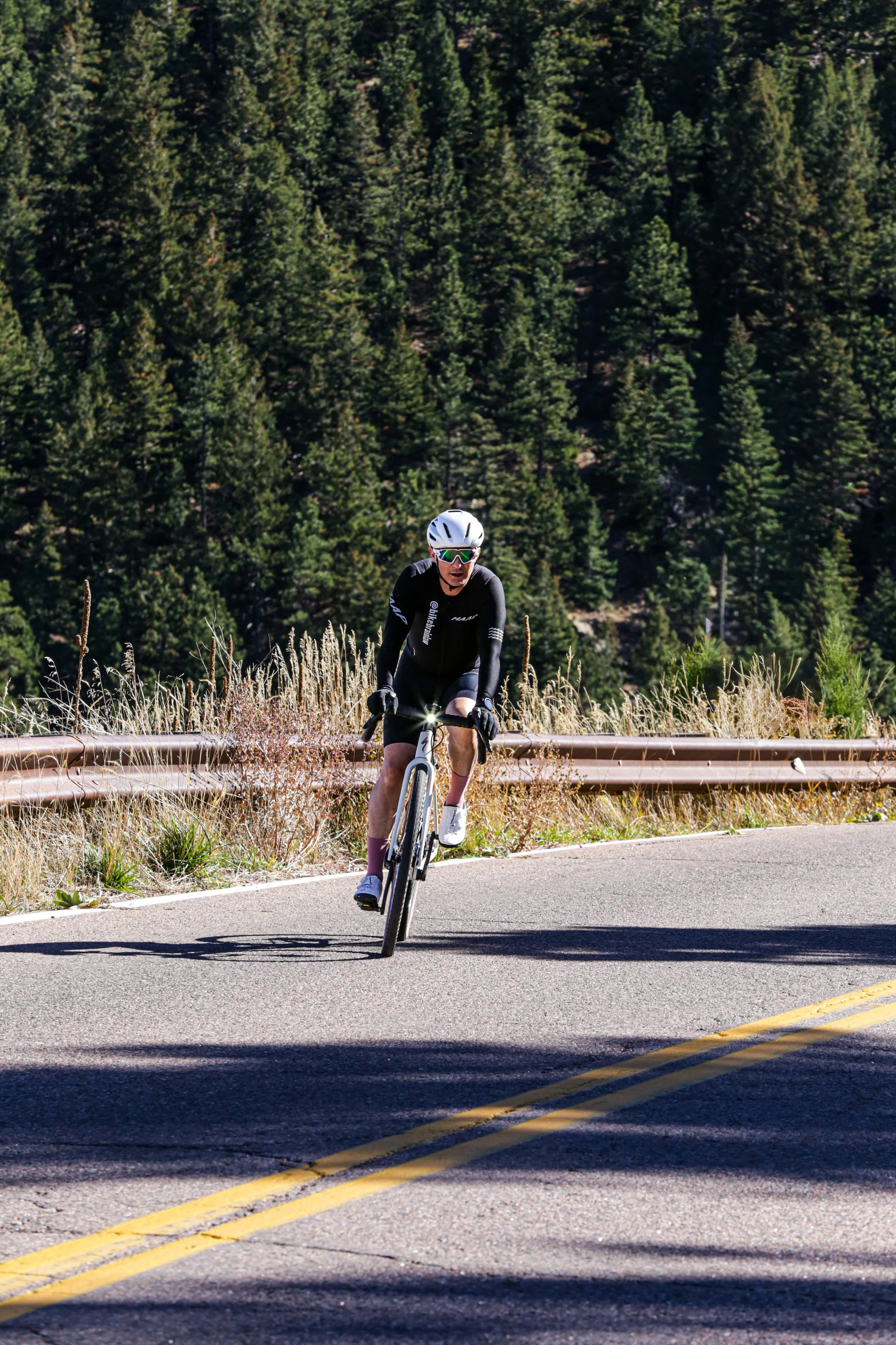 Follow these important steps after a bike crash with another road user to help protect your rights.