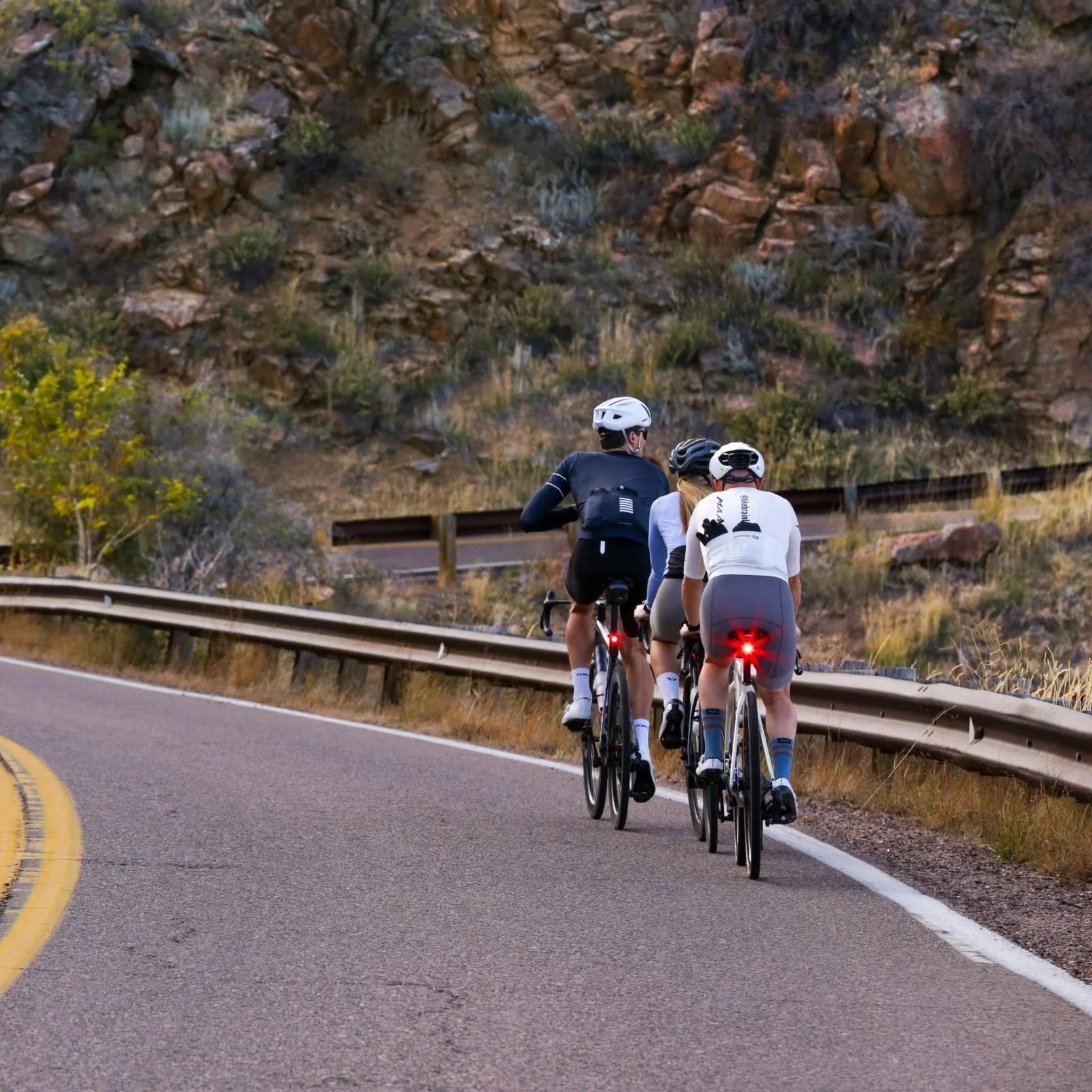 PREVENTION & SAFETY TIPS