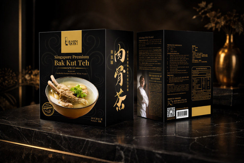 Sauce Gift Collection