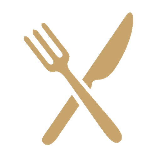 Michelin Experience Icon