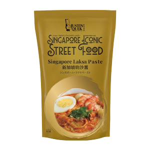 Singapore Laksa Paste