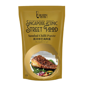 Sambal Seafood Paste
