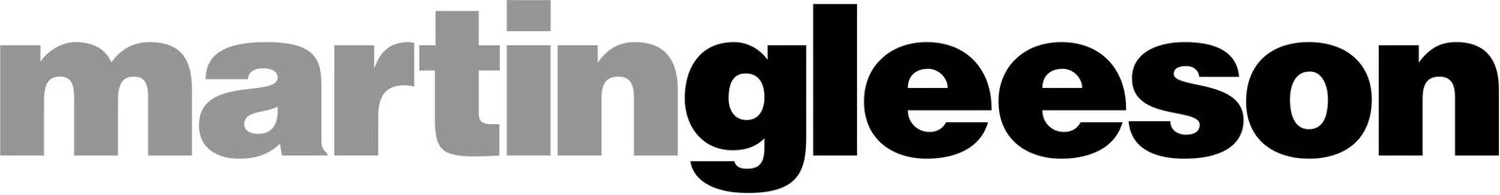 Martin Gleeson - Design - Advertising - Illustratiion