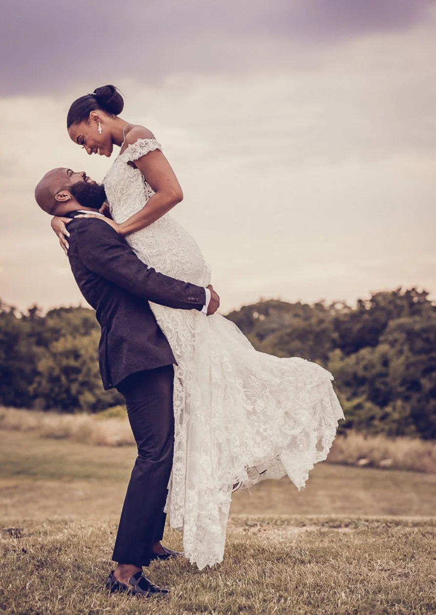 DESTINATION WEDDING