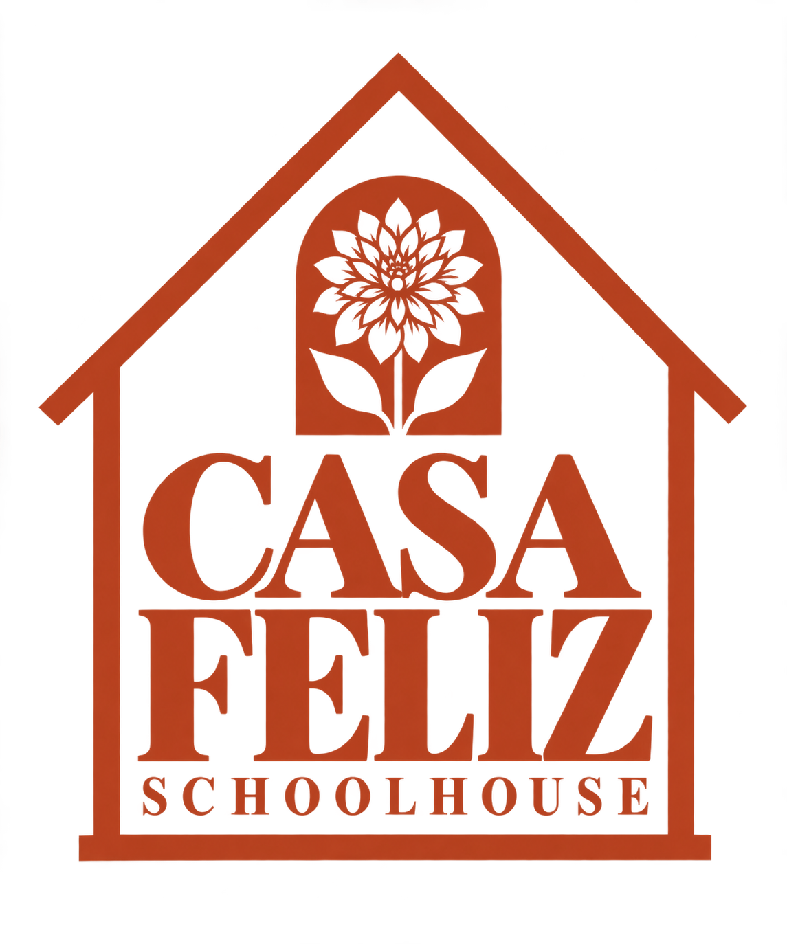Casa Feliz Schoolhouse