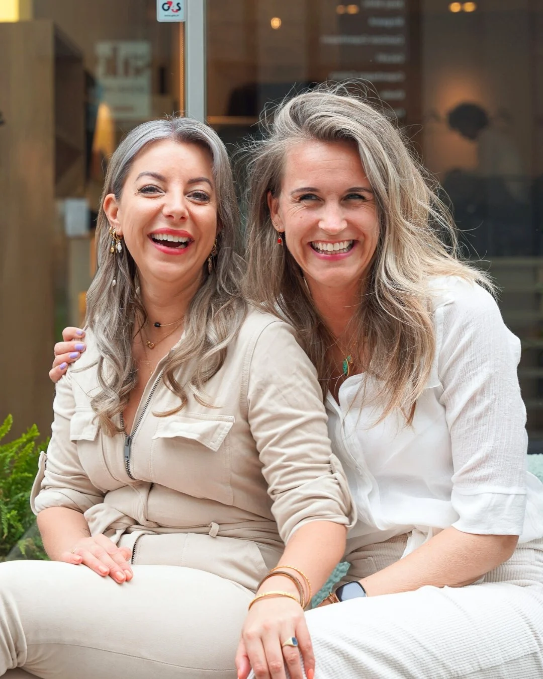 Studio Divine en New Image