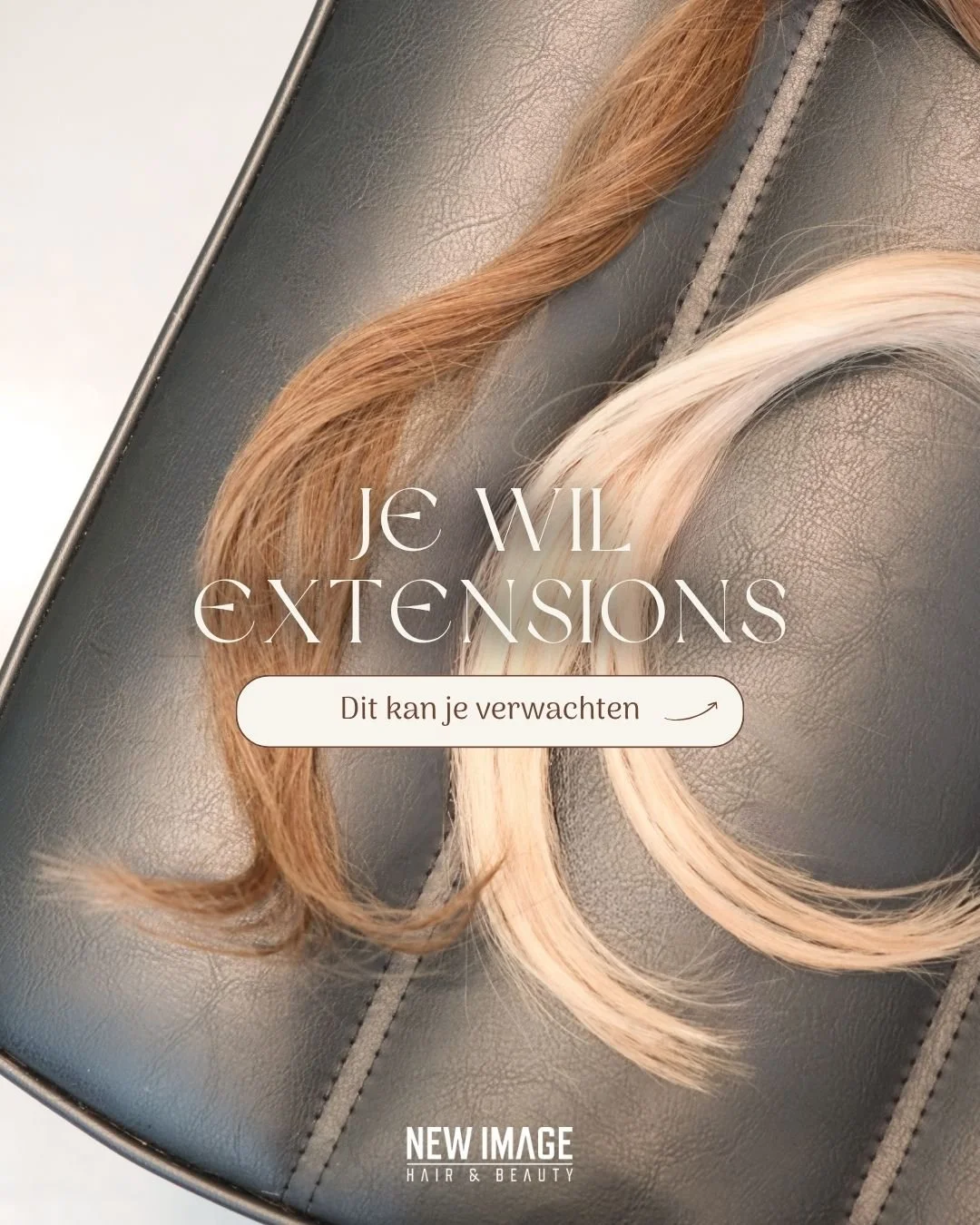 Twijfel je over extensions? 🤔

Deze vraag krijgen we vaker of we ook adviseren, plaatsen en onderhouden.
Het antwoord: ja, zeker!

Maar eerlijk is eerlijk: het is ook iets wat je zelf goed moet bijhouden voor het mooiste resultaat.

We kijken graag 