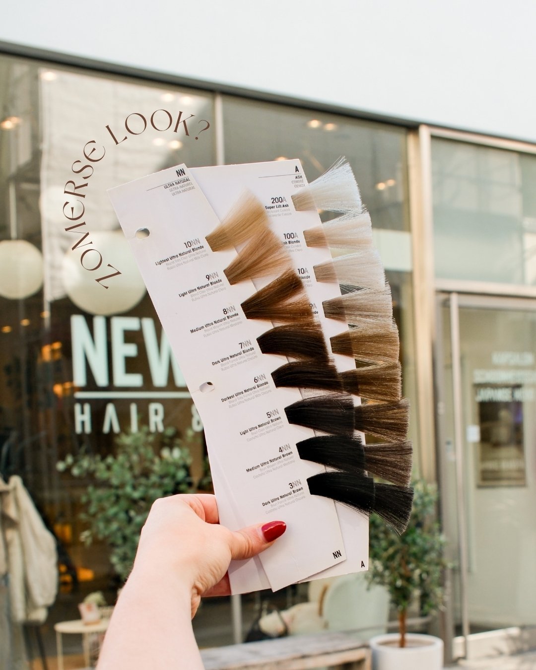 De zomer komt eraan ☀️

Voor veel mensen het moment voor een frisse, zomerse coupe.
Even iets anders, lichter of gewoon weer netjes in model.

Plan je afspraak via onze website 🤍

#hair #kapsalon #kapper #kappers #deventer #deventercity #kapperdeven
