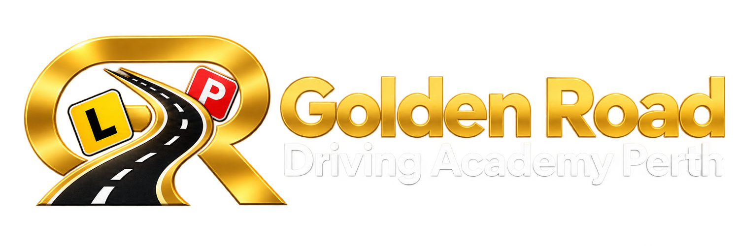 Golden Road Driving Academy Perth