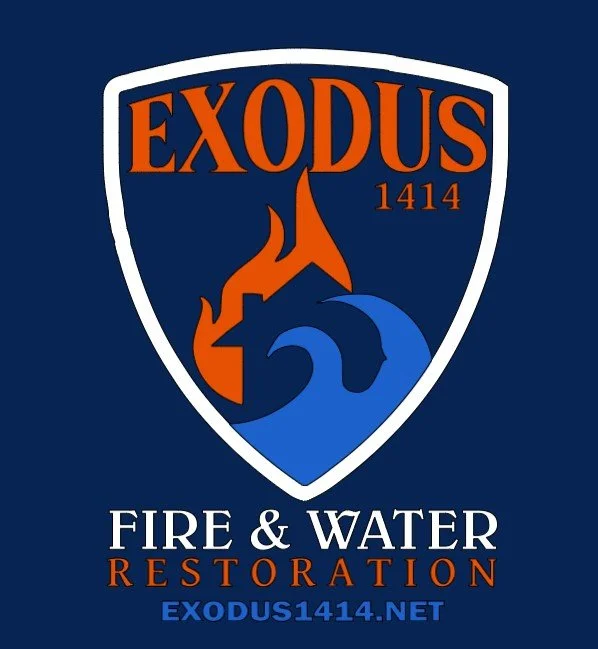 Exodus 1414 Fire &amp; Water Restoration
