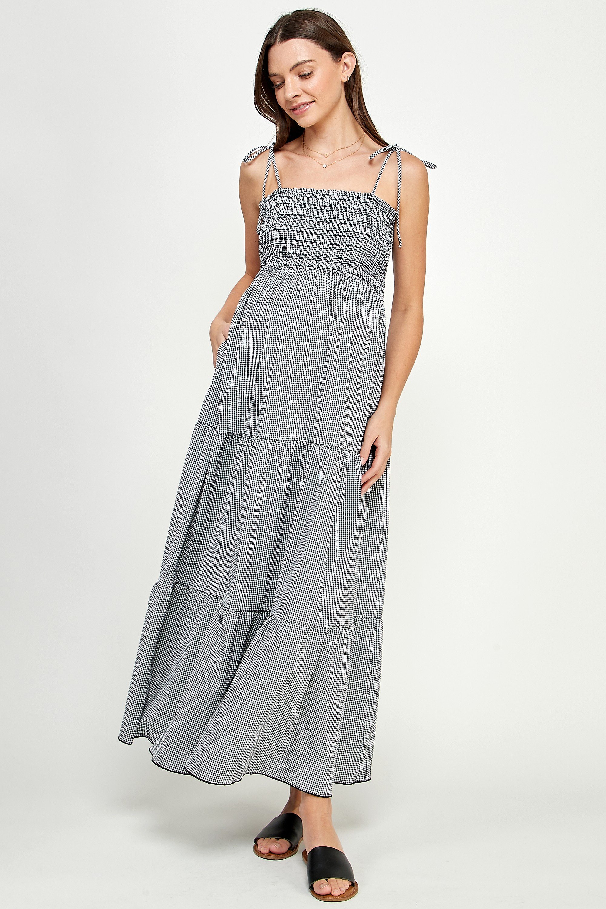 black white gingham dress1.jpeg