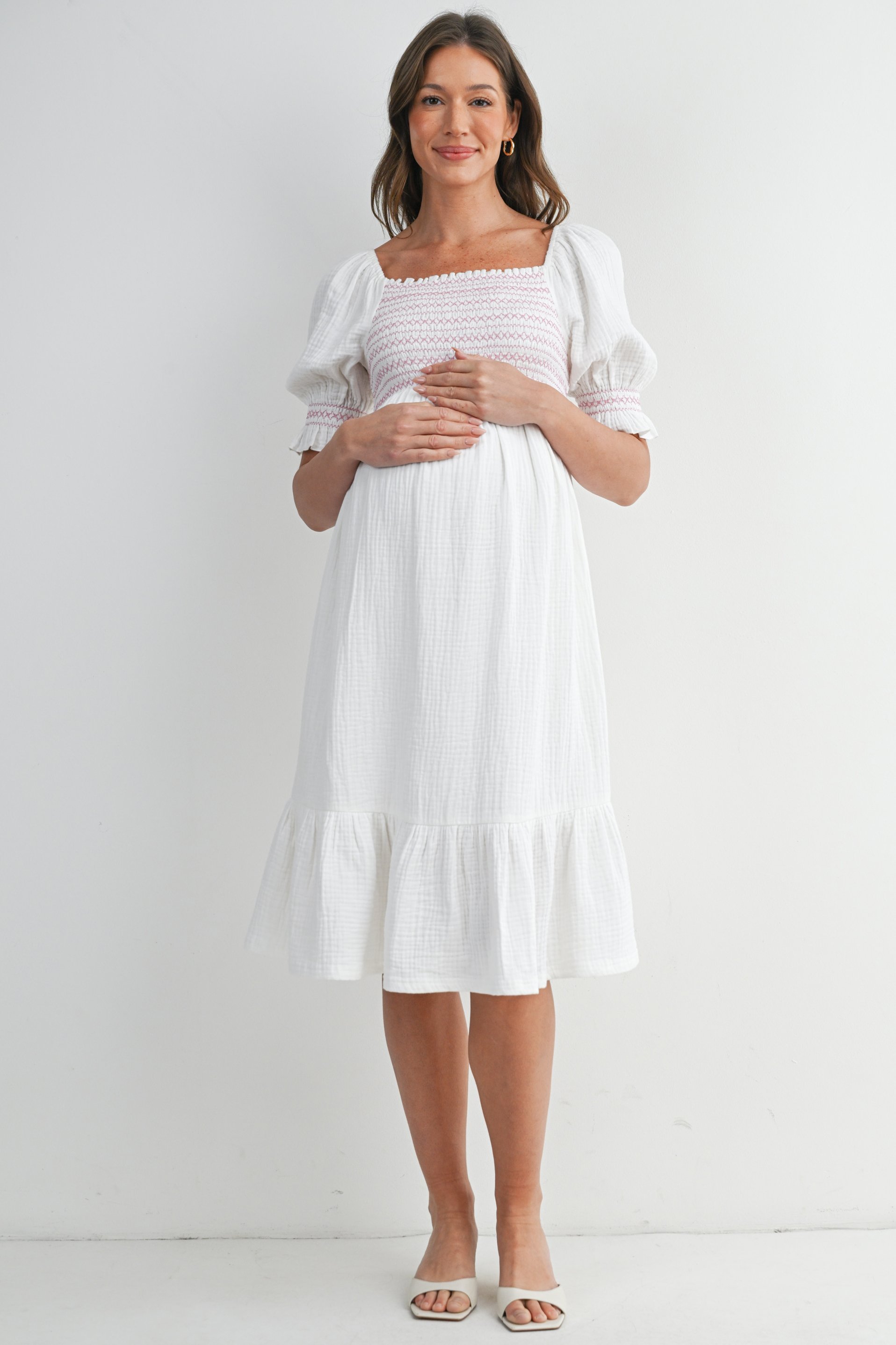 white puff sleeve dress5.jpg