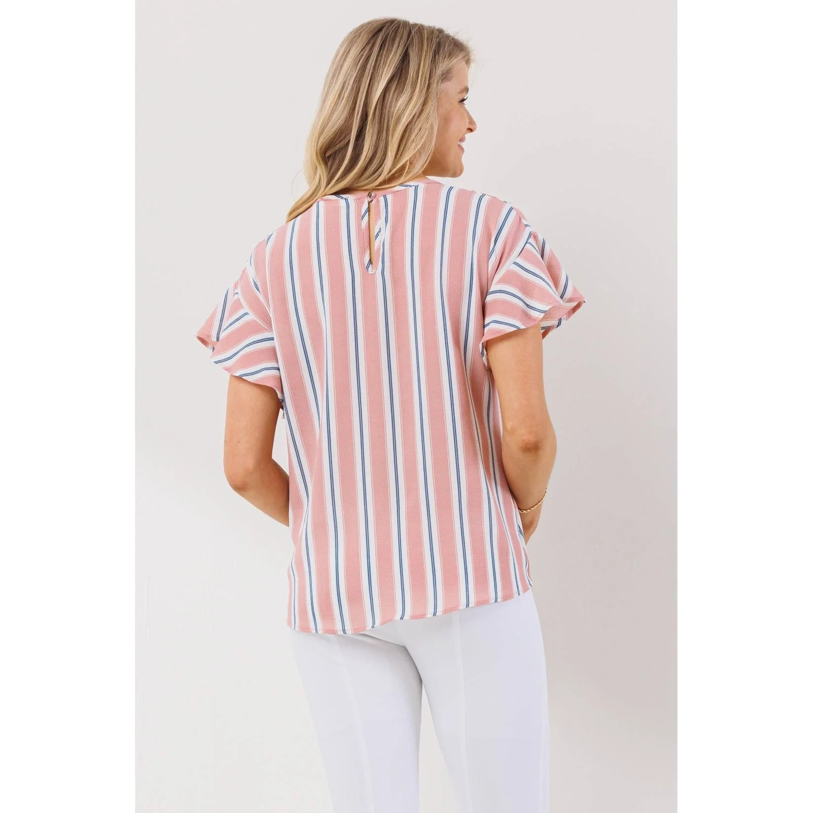 Striped-tiefront-fluttersleeve-maternityblouse4.jpeg