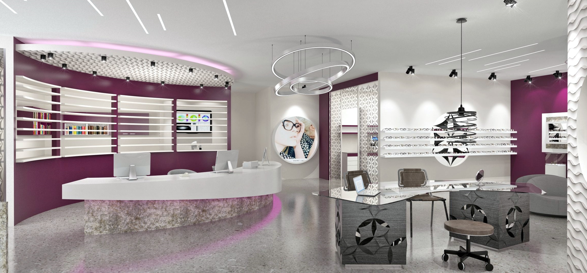 eye boutique