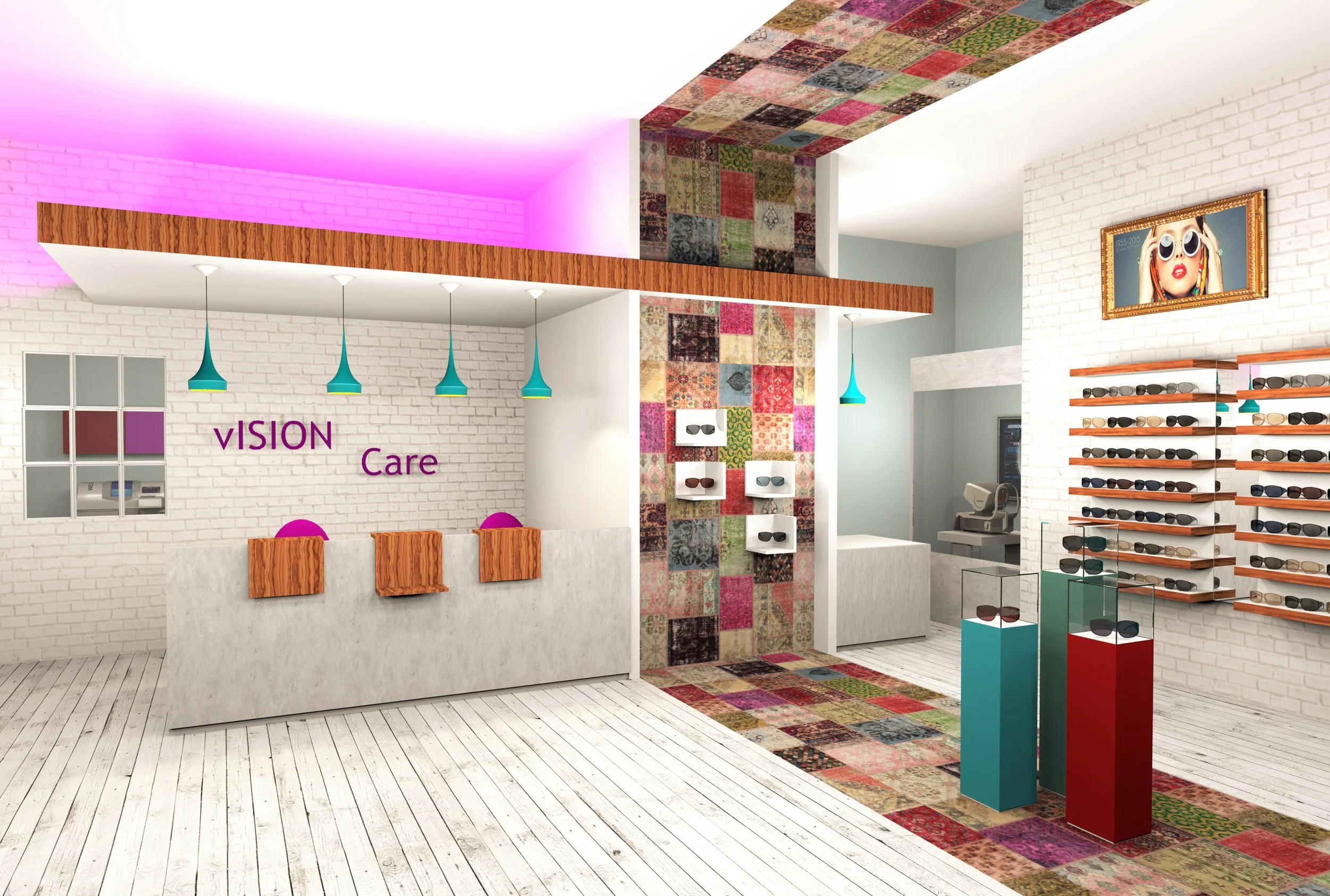 vISION Care