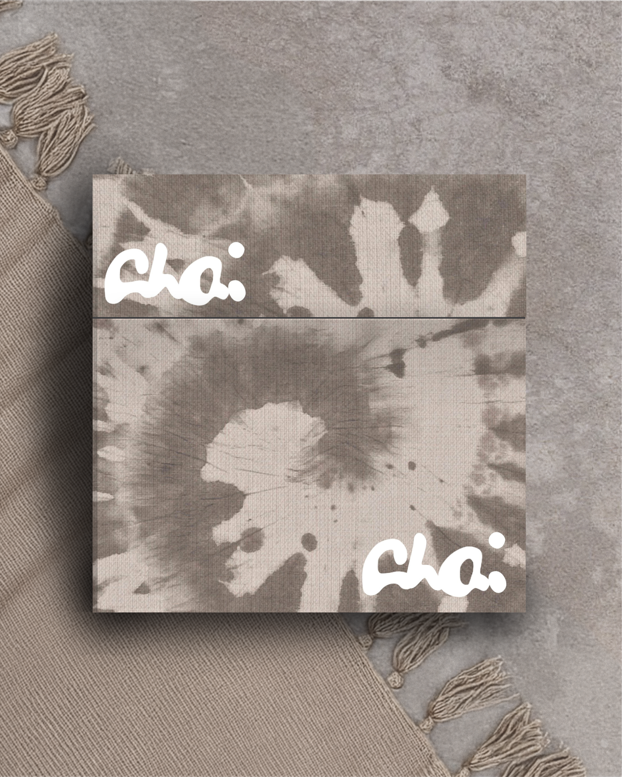 chai premium incense paper