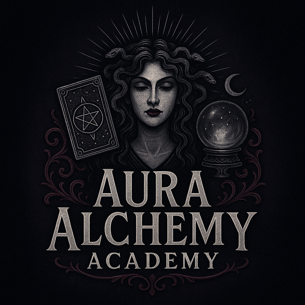 Aura Alchemy Academy 