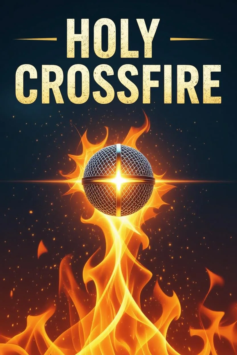 Holy Crossfire Podcast