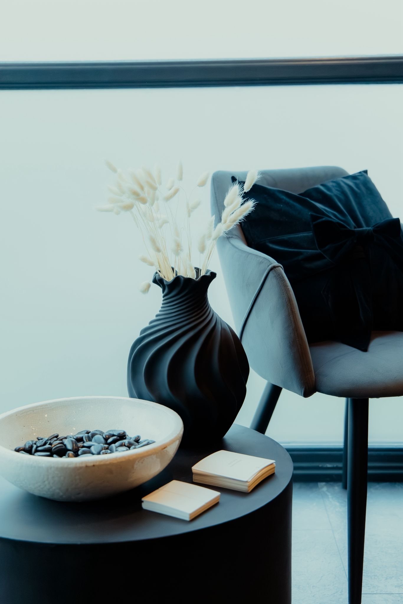 Details inside Vitalis Studios