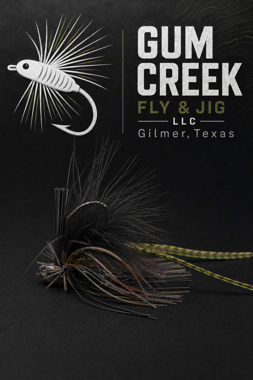 GC HYBRID FINESSE JIG