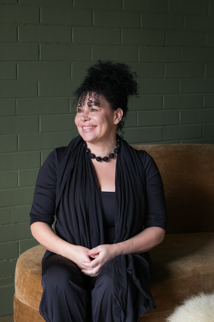 Massage therapist relaxation pregnancy