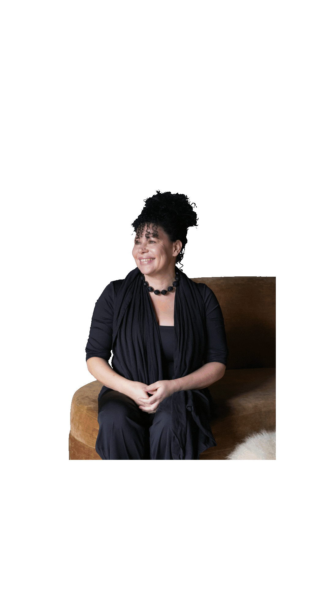 Remedial massage therapist