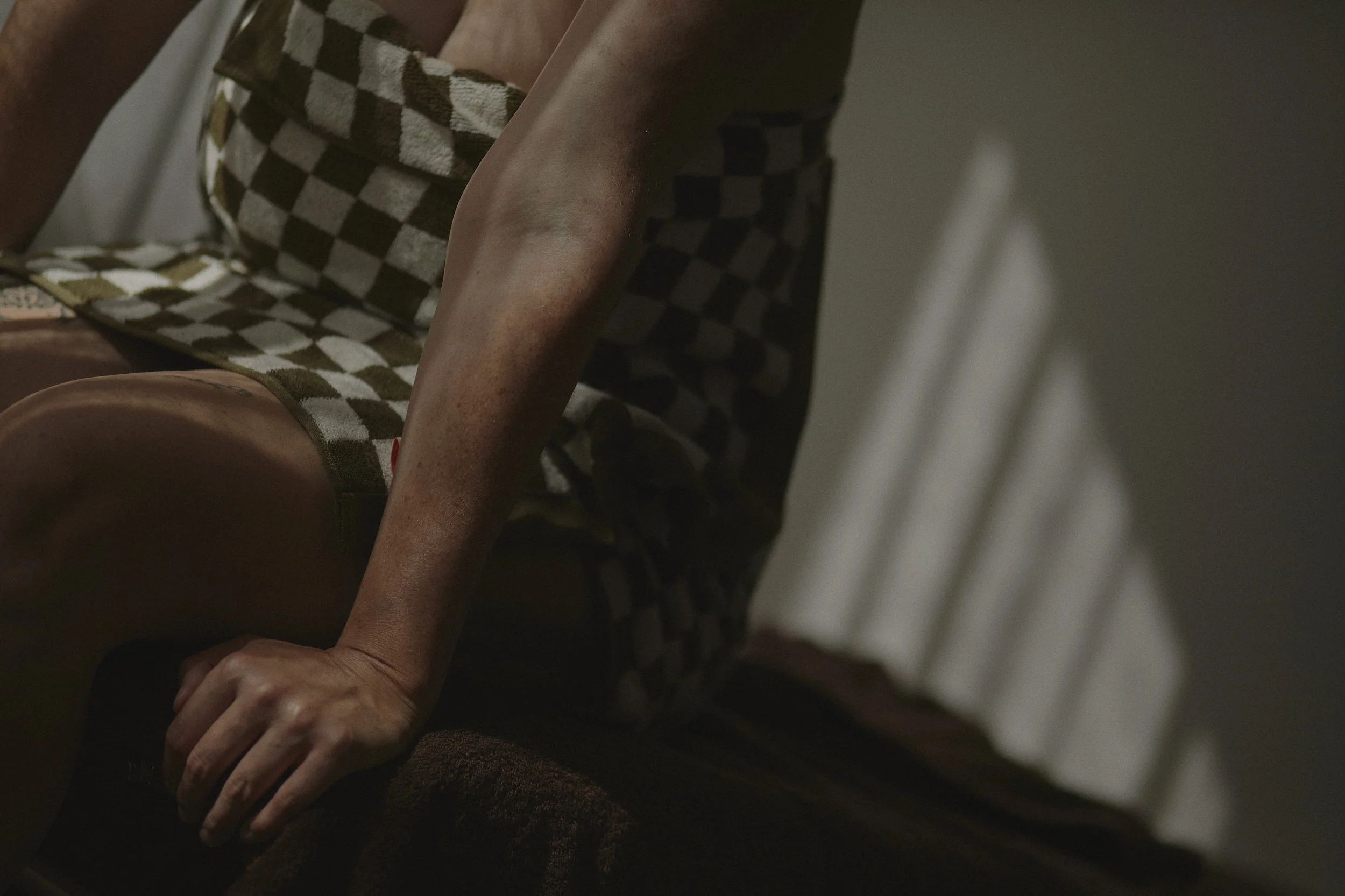 Massage Carlton and North Fitzroy