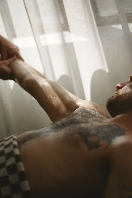 Lymphatic drainage Melbourne