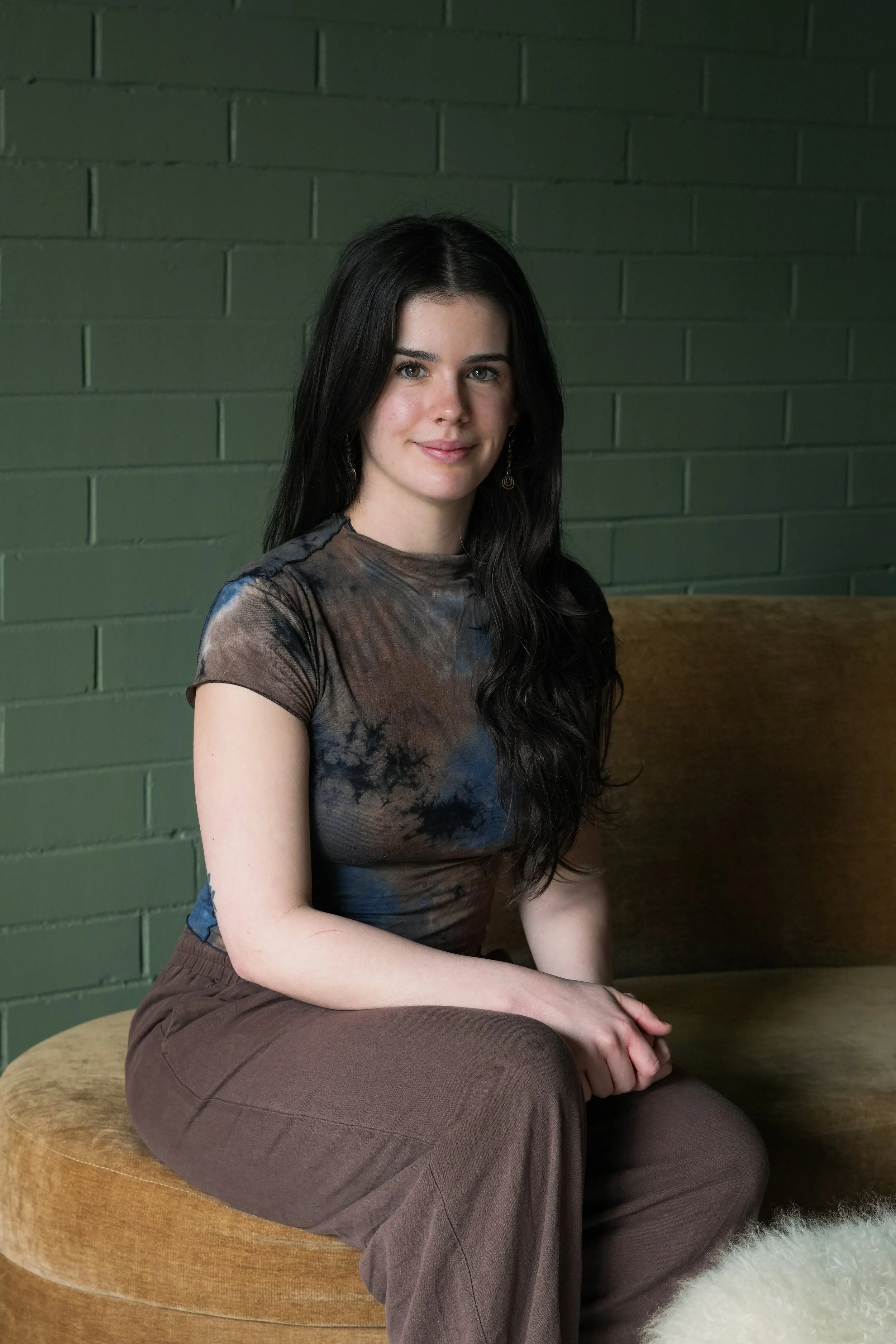 tmj lymphatic remedial massage therapist