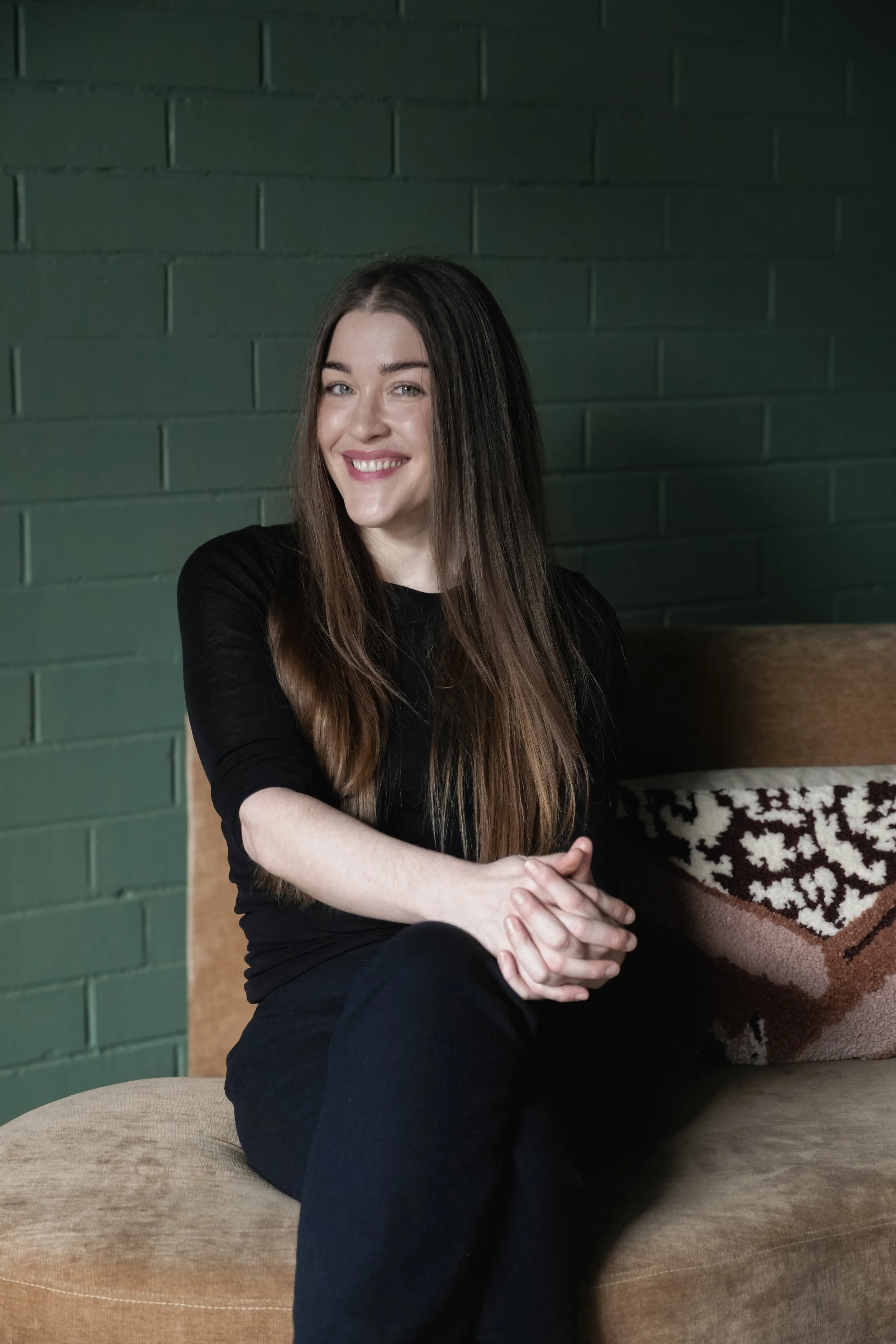 Massage therapist relaxation pregnancy