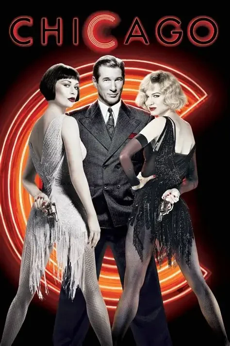 Fosse (CHICAGO)