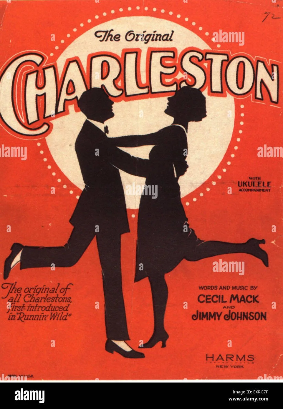 Charleston For Beginners